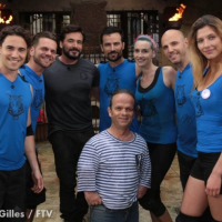 Fort Boyard 2016 : voir l'émission avec Camille Cerf et Olivier Dion en replay (30 juillet)