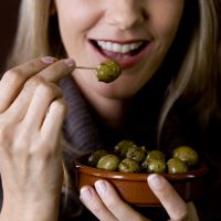 Pourquoi vous devriez manger des olives tous les jours