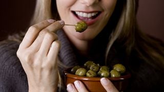 Pourquoi vous devriez manger des olives tous les jours