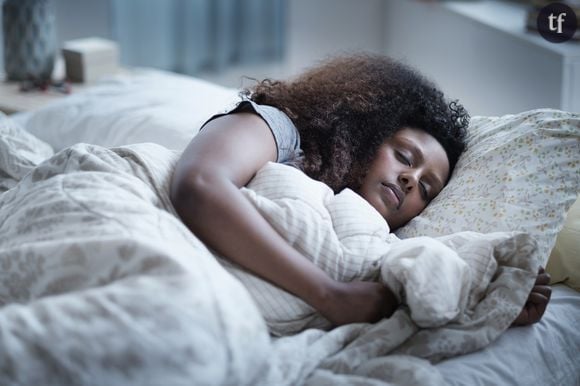 10 nutriments pour dormir plus vite