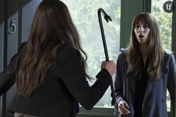 Pretty Little Liars saison 7