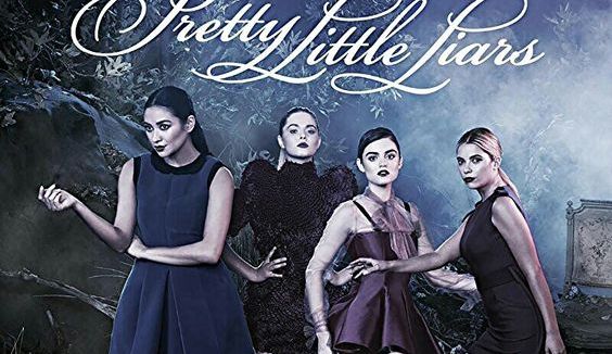 Pretty Little Liars saison 7 : une des filles en grand danger dans l'épisode 7 (spoilers)