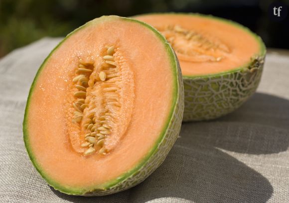 Gardez bien les graines de vos melons