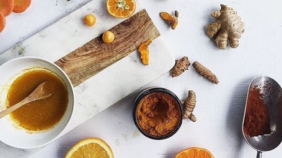 Curcuma : 7 bonnes raisons d'intégrer le super aliment à sa cuisine