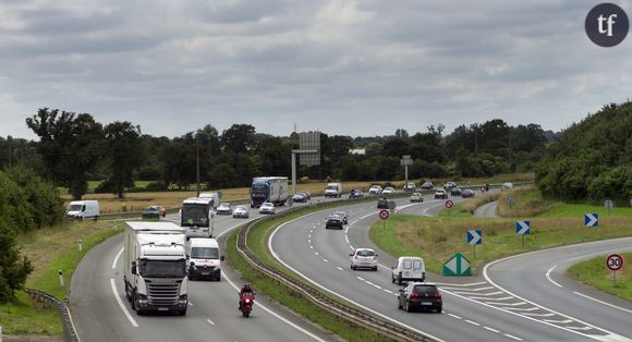 Bison Futé : prévisions et info trafic pour le week-end du 6 et 7 août