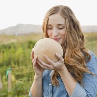 3 recettes beauté naturelles à base de melon