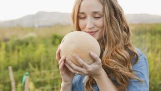 3 recettes beauté naturelles à base de melon