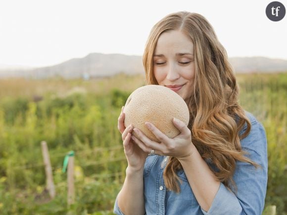 4 recettes beauté naturelles à base de melon 