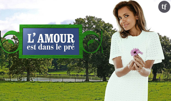 L'amour est dans le pré - émission du lundi 8 août 2016