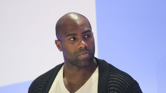 JO de Rio : heure de la finale de judo avec Teddy Riner (12 août)