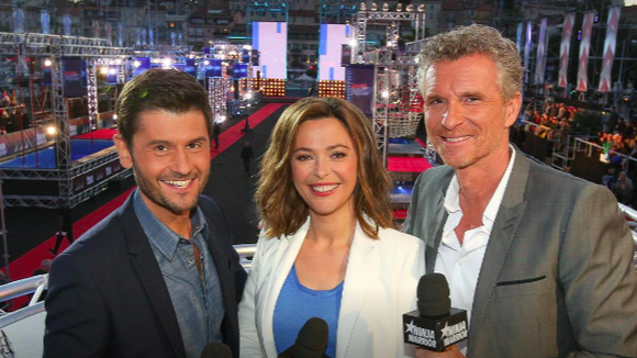Ninja Warrior : voir la finale sur TF1 Replay (12 août)