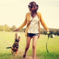 Avoir un chien permettrait de vivre plus longtemps