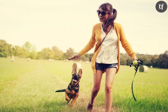 Avoir un chien ferait vivre plus longtemps