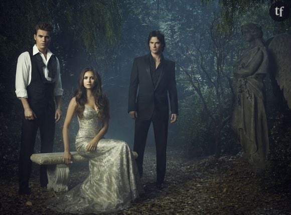 Vampire Diaries saison 8