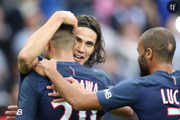 Le classico PSG - OM ce dimanche 23 octobre sur Canal+