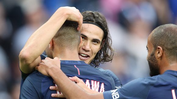 PSG vs OM : heure, chaîne et streaming du match (23 octobre)