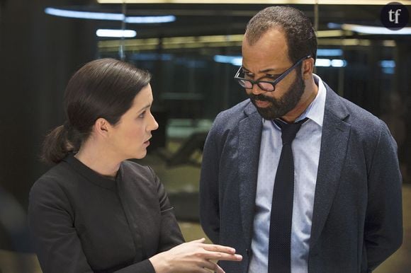 Westworld saison 1 épisode 4