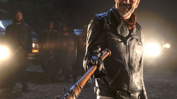 The Walking Dead saison 7 : l'épisode 1 en streaming VOST