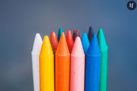 Comment reboucher un trou dans un mur avec un crayon