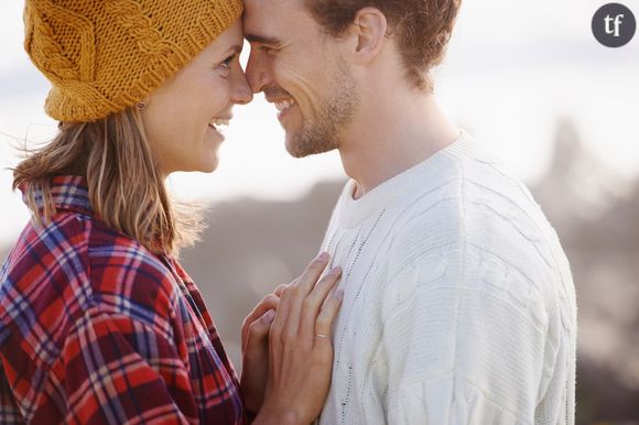 Les secrets des couples heureux