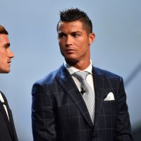 Ballon d'or 2016 : la liste des joueurs pour le titre de gagnant révélée