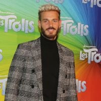 M. Pokora : il révèle les raisons de son célibat