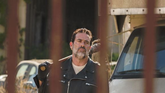 The Walking Dead saison 7 : le magnifique signe passé inaperçu dans l'épisode 1 (spoilers)