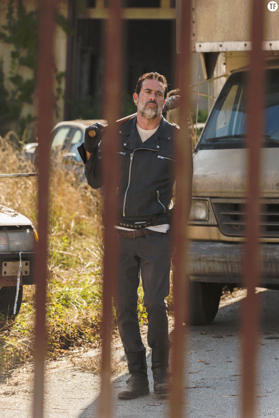 The Walking Dead Saison 7 Episode 1 The Walking Dead saison 7 : le magnifique signe passé inaperçu dans l