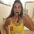 Halloween 2016 : idée de costume filtre Snapchat