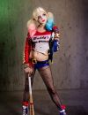 Halloween idée 2016 : costume d'Harley Quinn