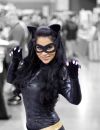 Halloween 2016 : costume de la super-héroïne Catwoman