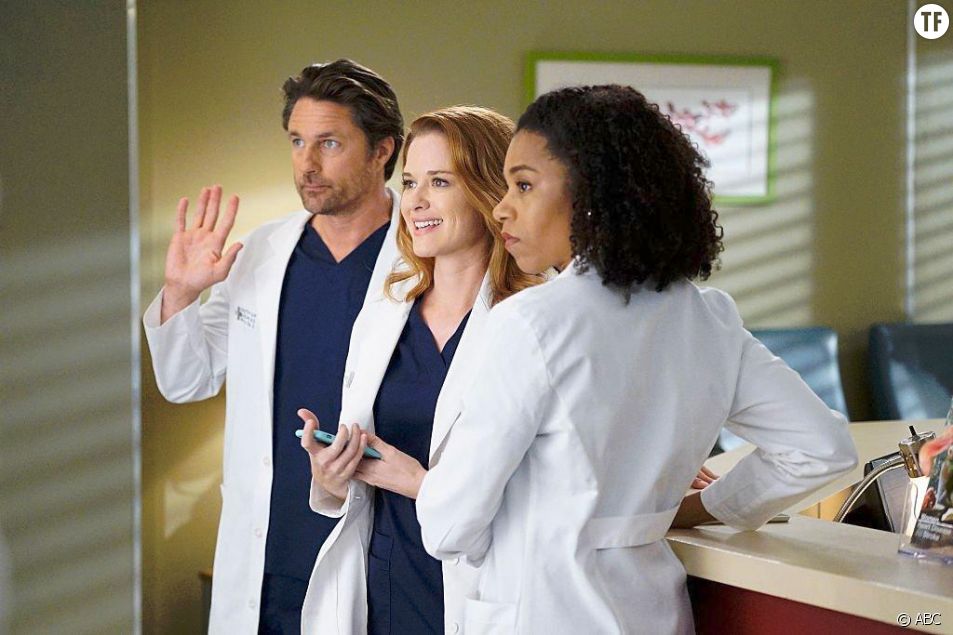 Grey's Anatomy saison 13 : de grands bouleversements dans l'épisode 6