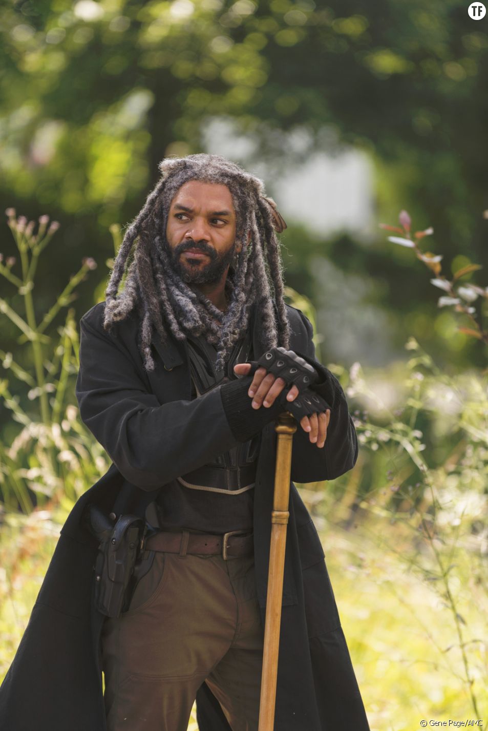 The Walking Dead saison 7 : l'épisode 2 en streaming VOST - Terrafemina
