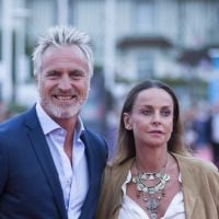 David Ginola : 25 ans d'amour avec sa femme Coraline (photos)