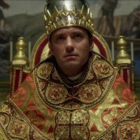 The Young Pope : replay et streaming des épisodes 3 et 4