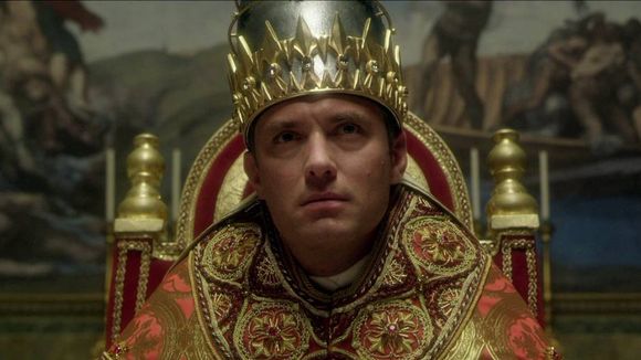 The Young Pope : replay et streaming des épisodes 3 et 4