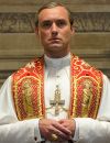 Jude Law jeune pape sexy dans The Young Pope
