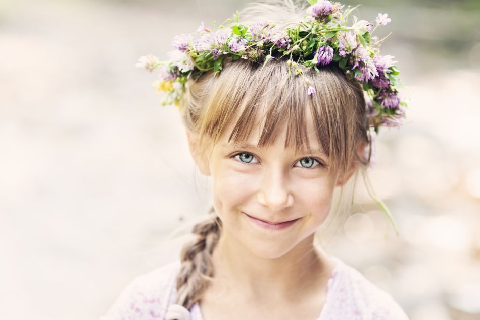 10 prénoms de petites filles inspirés de déesses romaines
