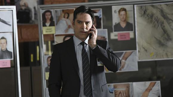 Esprits criminels saison 12 : Hotchner va-t-il revenir ? (spoilers)