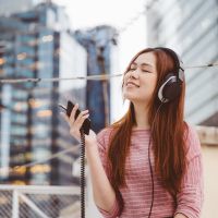 Écouter cette chanson réduirait le stress de 65%