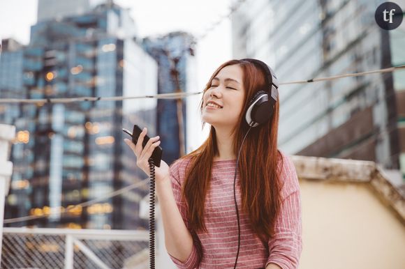 Cette chanson a le pouvoir de réduire votre stress de 65%