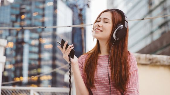 Écouter cette chanson réduirait le stress de 65%