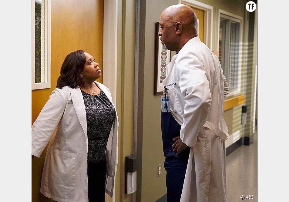 Grey's Anatomy saison 13 : le départ d'un personnage central dans l