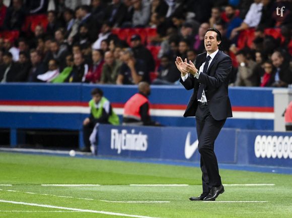 PSG - Stade Rennais : match du dimanche 6 novembre 2016