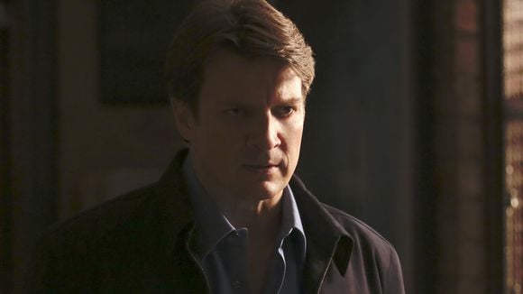 Castle saison 8 : l'épisode du 7 novembre sur France 2 Replay / Pluzz