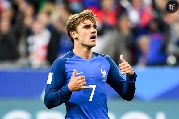 Antoine Griezmann