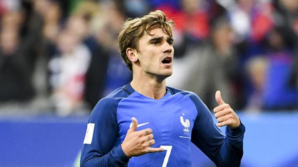 Equipe de France vs Suède : heure, chaîne et streaming du match (11 novembre)