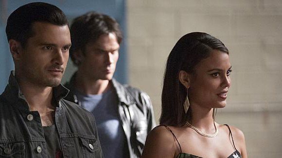 The Vampire Diaries saison 8 : l'épisode 4 en streaming VOST