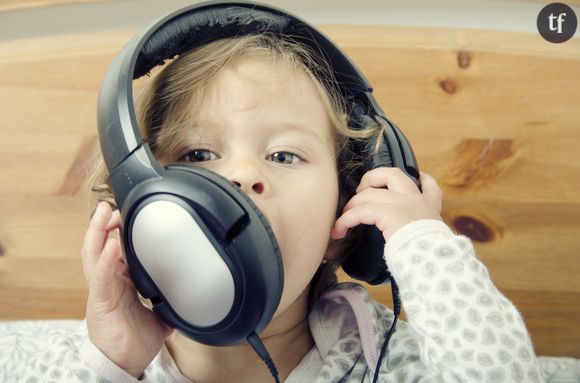 10 jolis prénoms inspirés de la musique pour petites filles !