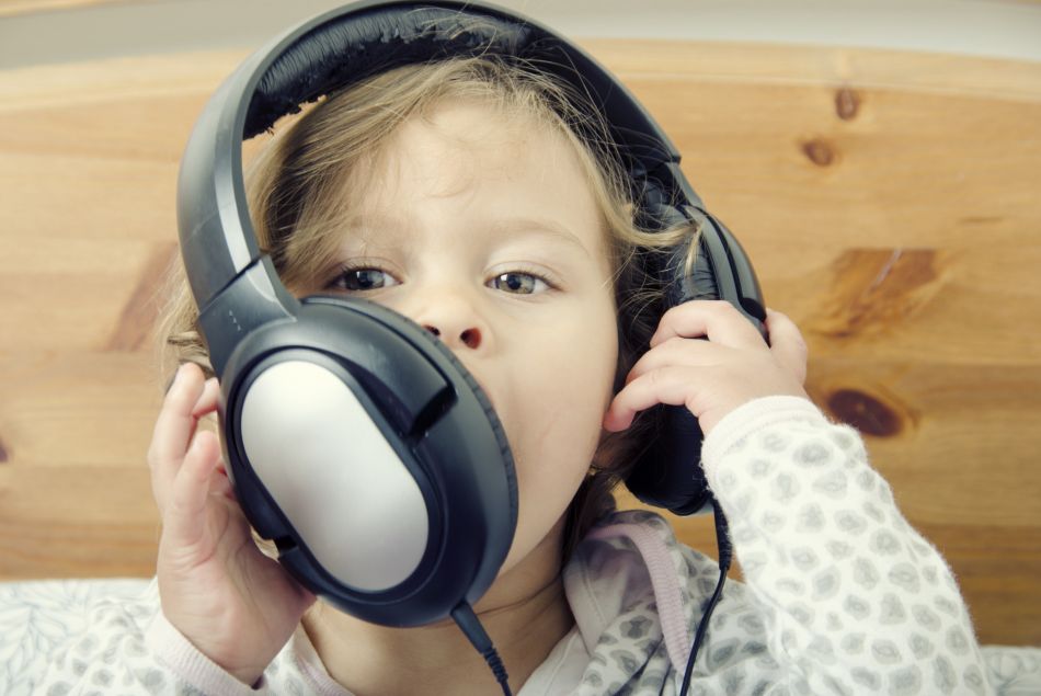 10 jolis prénoms inspirés de la musique pour petites filles !